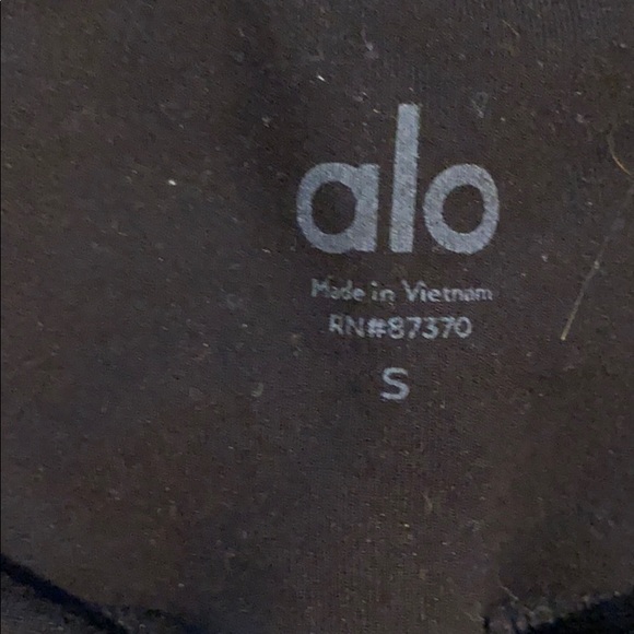 Alo leggings - Picture 3 of 3